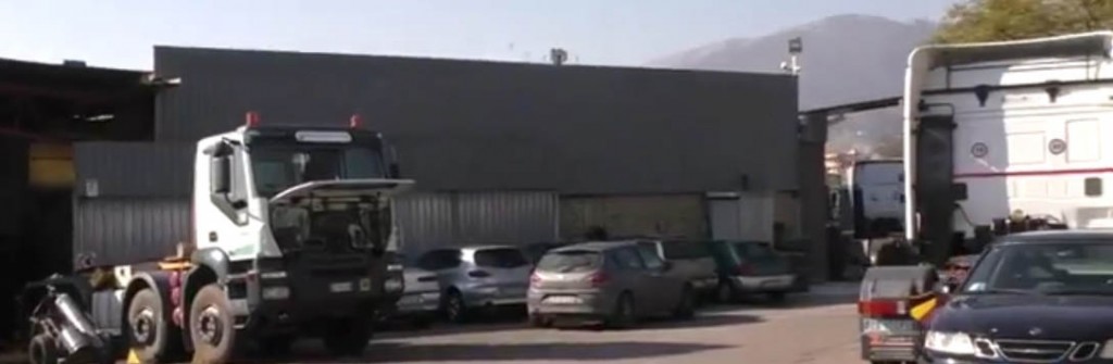 Operazione Zangrillo, sequestri anche in provincia di Isernia