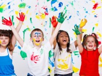 Progetti per l’infanzia, arrivano quasi 2 milioni di euro dalla Regione