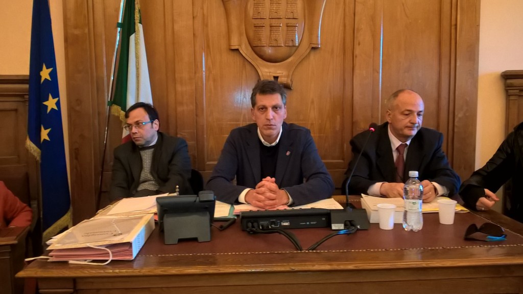 Firme false alle Regionali 2013, tra gli indagati c’è Michele Durante