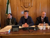 Il Comune alza le barricate per la Corte d’Appello