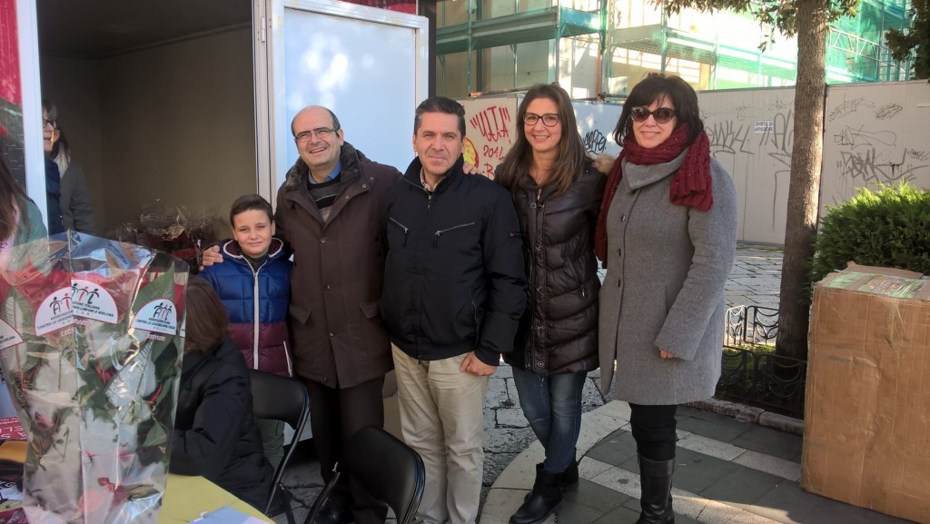 Lotta alle leucemie, un’altra scommessa vinta dall’Ail