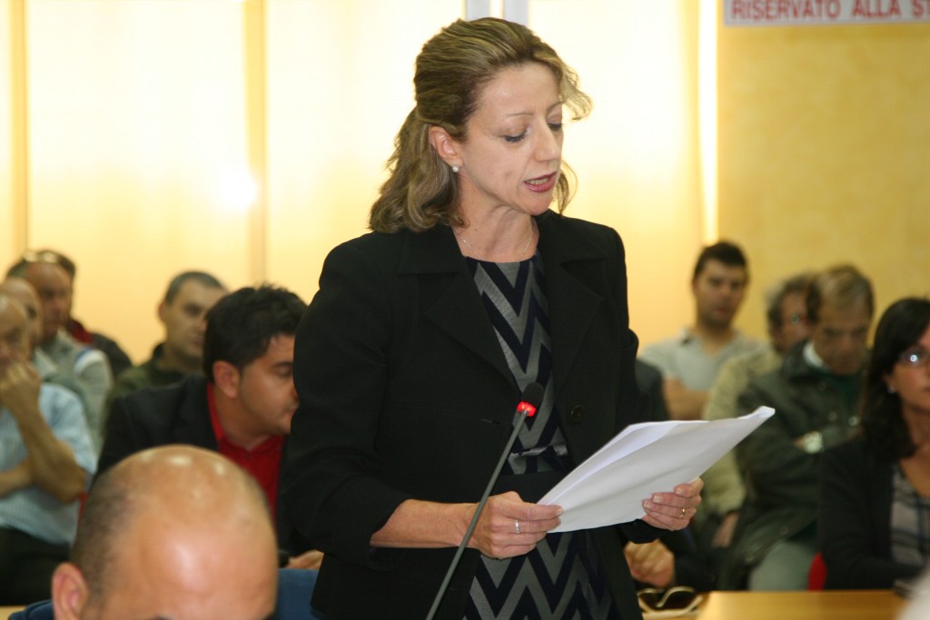 La Terra dei Fuochi ai confini con il Molise, l’allarme della Lattanzio