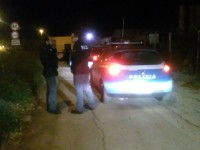 Ladri in azione, inseguimento da far west a Isernia