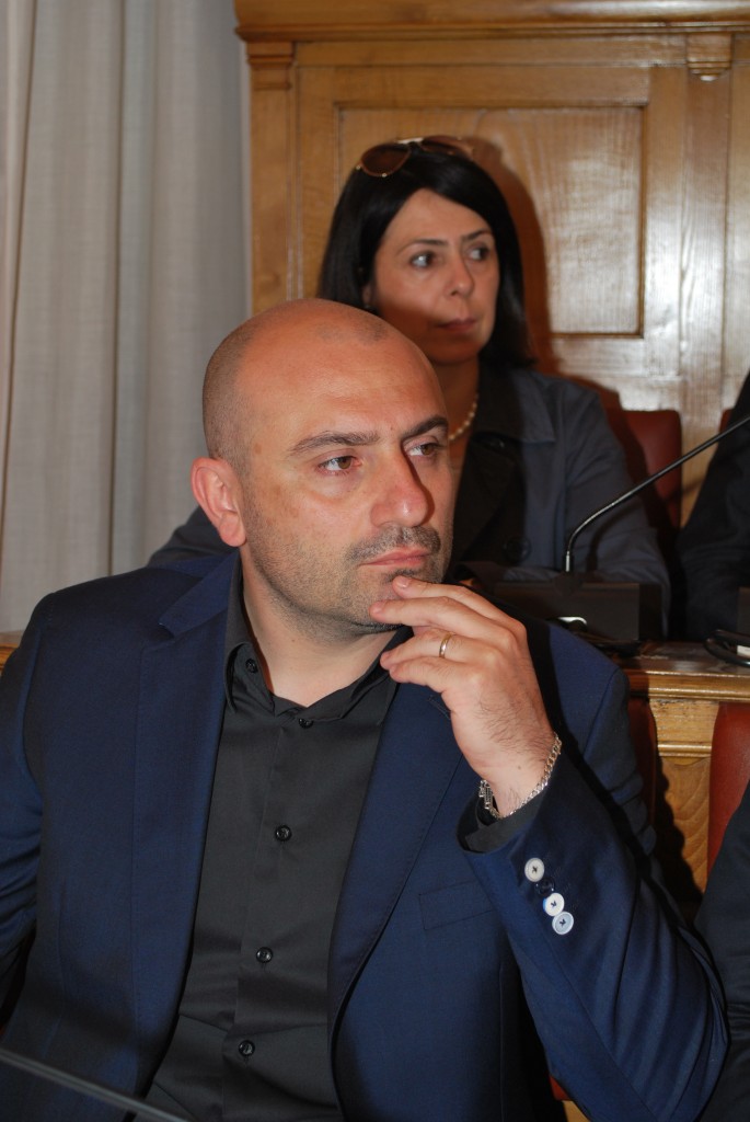 Cardarelli smantellato, i 5 Stelle accusano Frattura: “Un blitz illegittimo”