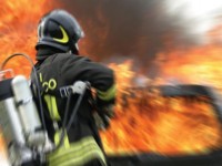 Venafro, c’è il distaccamento dei Vigili del Fuoco