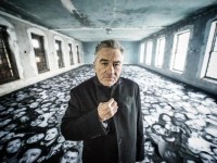 Ellis, il corto con Robert De Niro sull’emigrazione molisana