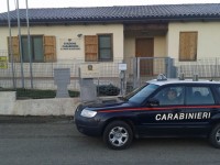 Droga ed armi in casa, 49enne di Santa Croce di Magliano nei guai