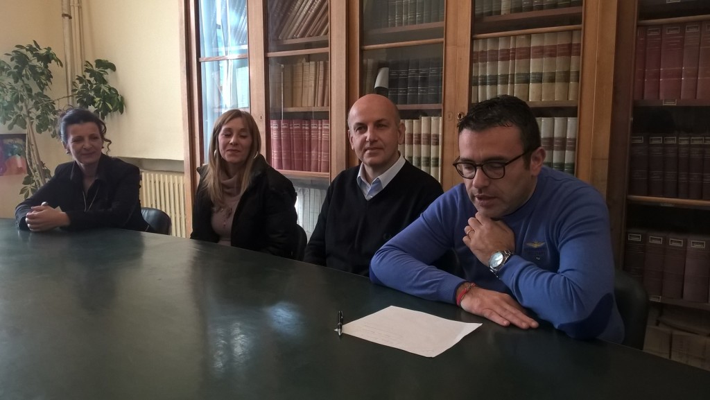 “Il Molise non è quello raccontato da Checco Zalone”