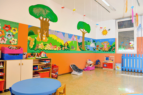 Sezioni primavera, al via progetti per 265mila euro