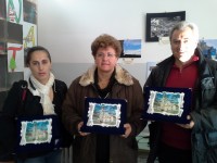 Ripalimosani, a Romina Mastrangelo il concorso ‘Lefra’