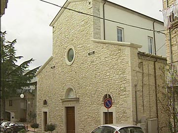 Il parroco dà forfait: a San Giovanni in Galdo niente Natale