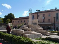 Isernia, blitz antidroga alla stazione