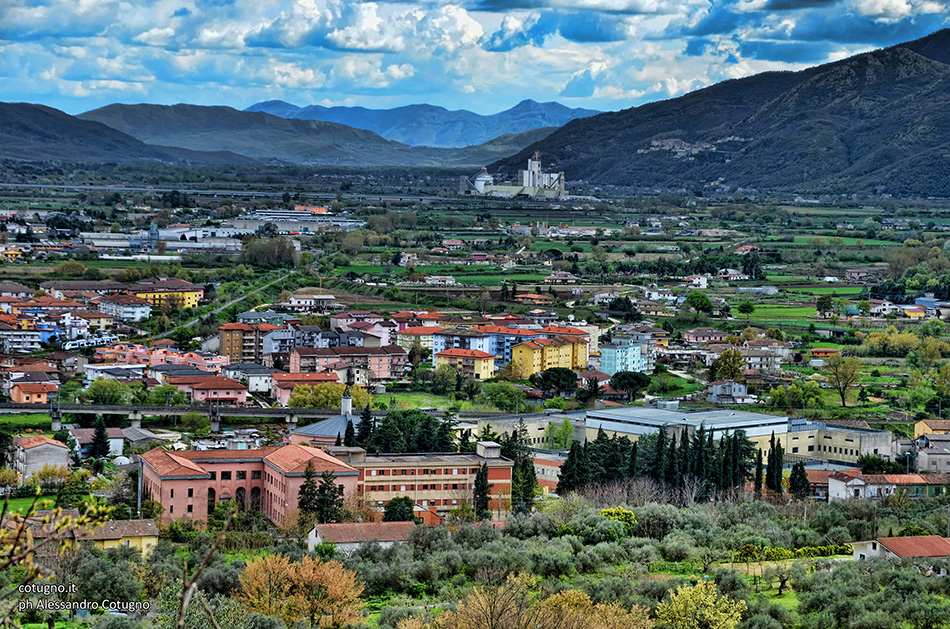 Pia Unione, la Coldiretti si fa sentire e rivendica attenzione per il comparto agricolo