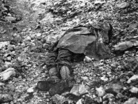 Monte Pantano, in previsione una cerimonia di ricordo