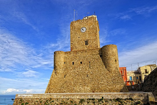 “Domani Noi”, l’Università di Foggia si mette in mostra al Castello svevo di Termoli