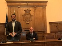 Campobasso, la raccolta differenziata parte in estate dal centro storico