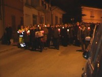 Il dolore silenzioso di Trivento per ‘mamma Rita’