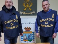 Trovato con 300 grammi di hashish, 45enne campano arrestato
