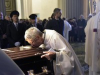 Dottoressa uccisa in Kenya, Trivento si prepara per l’ultimo abbraccio