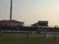 Serie D, ok Campobasso e Isernia