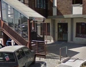 guardia medica via toscana