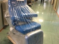 La solidarietà dell’Ail, in piazza le stelle di Natale