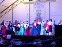 ‘Natale in… Comune’, domani appuntamento con il folk