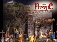 Sabato il via alla mostra del Presepe
