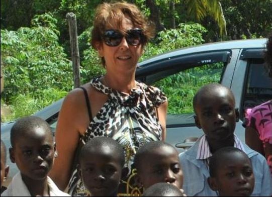 A Rita Fossaceca l’intitolazione del poliambulatorio di Trivento