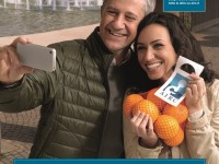 Tornano a Campobasso le arance della salute