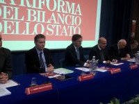 Parte la riforma del bilancio dello Stato, Boccia: “Sarà più utile agli italiani”