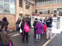 Scuola di via D’Amato, i genitori lanciano l’ultimatum a Battista