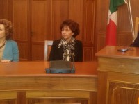 Rossana Iesulauro nuovo presidente della Corte d’Appello di Campobasso