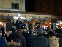 Benvenuto al 2016, festeggiamenti sobri a Campobasso