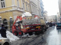Dopo l’emergenza neve e sisma, partono i controlli nelle scuole