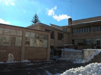 Scuola di via D’Amato, dopo lo ‘sciopero’ domani si torna in classe