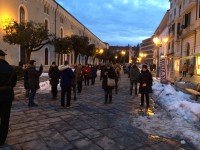 “Il ddl Cirinnà è incostituzionale”