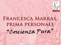 Coscienza pura, lunedì il via alla mostra di Francesca Marras ad Isernia