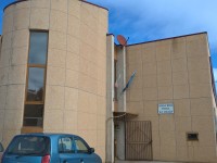 Caos alla Colozza tra ingorghi e cumuli di neve