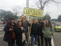 Family day, Bregantini: “Abbiamo difeso alcuni valori come si fa nelle lotte operaie”