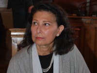 ‘Non parlare’, lo spettacolo sul femminicidio in scena al Savoia