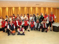 Torna la ‘Maschera dei 12 mesi’