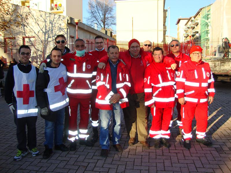 Tombolata di solidarietà alla ‘Casa degli Angeli’ di Campobasso