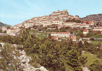 Vastogirardi. Pneumatici delle auto squarciati di notte, risolto il giallo: è stato Billy