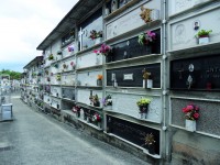 Servizi cimiteriali, on line la modulistica