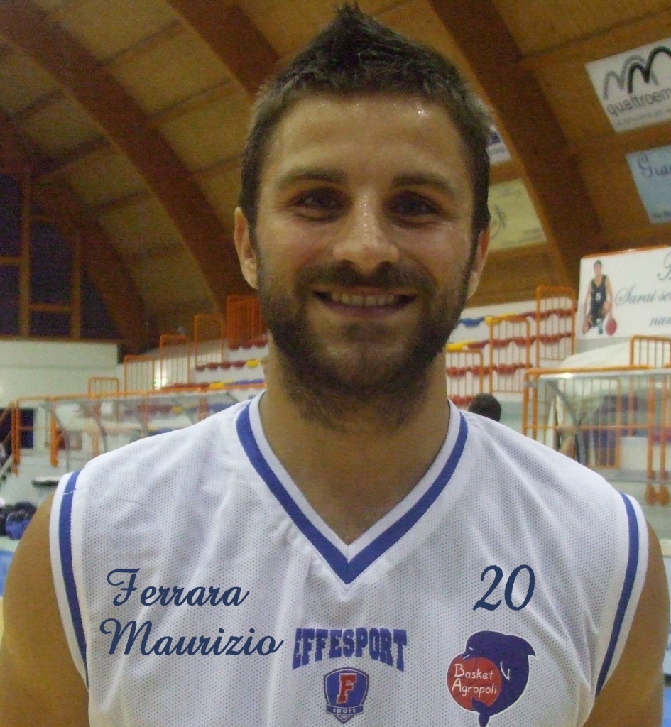 Pallacanestro serie B, Al Discount in casa contro Fondi