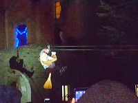 Ripalimosani in festa con la Befana dei vigili del fuoco