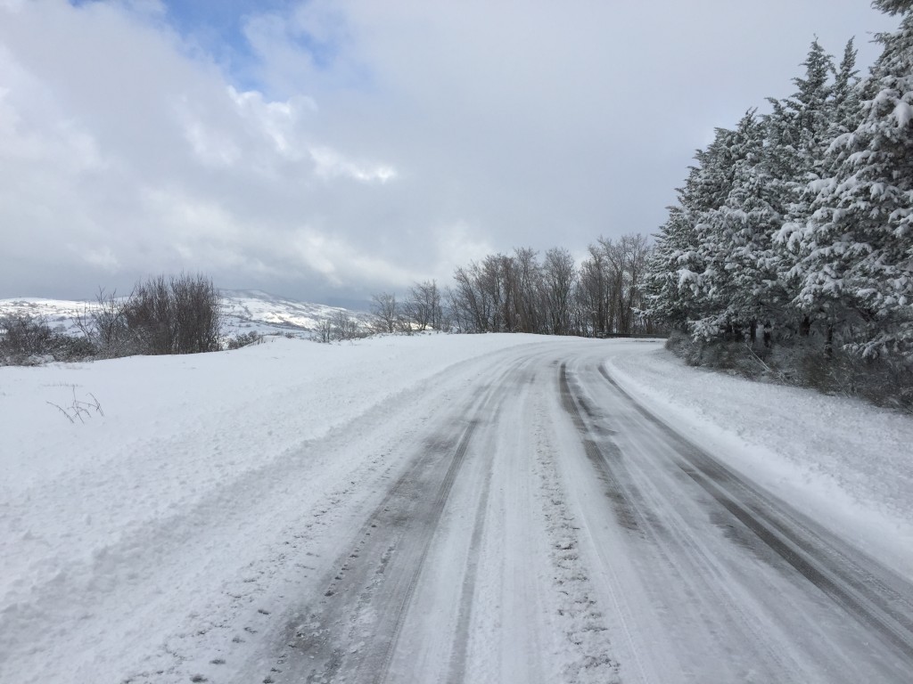 Terremoto e maltempo, lezioni sospese all’Unimol