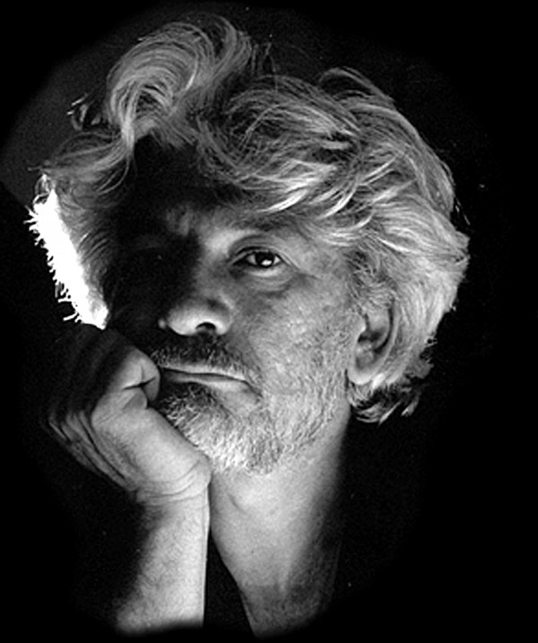 Luciano Ferrara ospite d’onore al Palazzo Gil