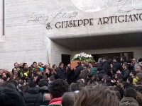 Addio a Francesco, “il ragazzo che se chiedevi un dito ti dava una mano”